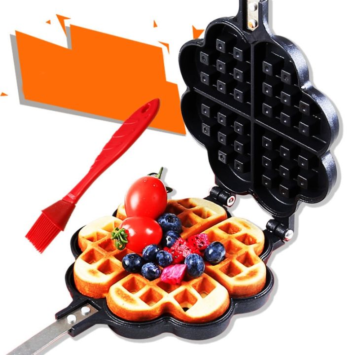 Gas-Type%20Household%20Waffle%20Mold%20Baking%20Mold%20Household%20Non-Stick%20Cake%20Pan%20DIY%20Waffle%20Maker%20-%20Image%207