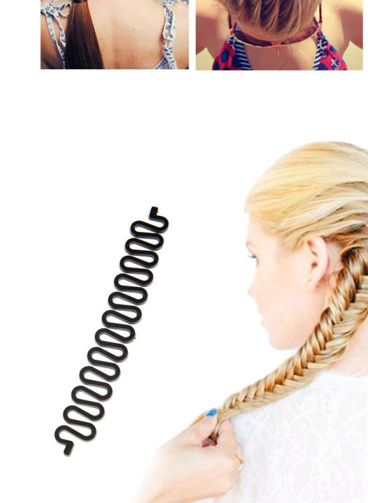 Styling%20Tools%20Fashion%20French%20Hair%20Braiding%20Tool%20Bun%20Maker%20Hair%20Styling%20Clip%20Stick%20Hair%20Accessories%20Twist%20Plait%20Hair%20Accessory%20For%20Women%20And%20Girls%20Hair%20Braid%20-%20Image%207