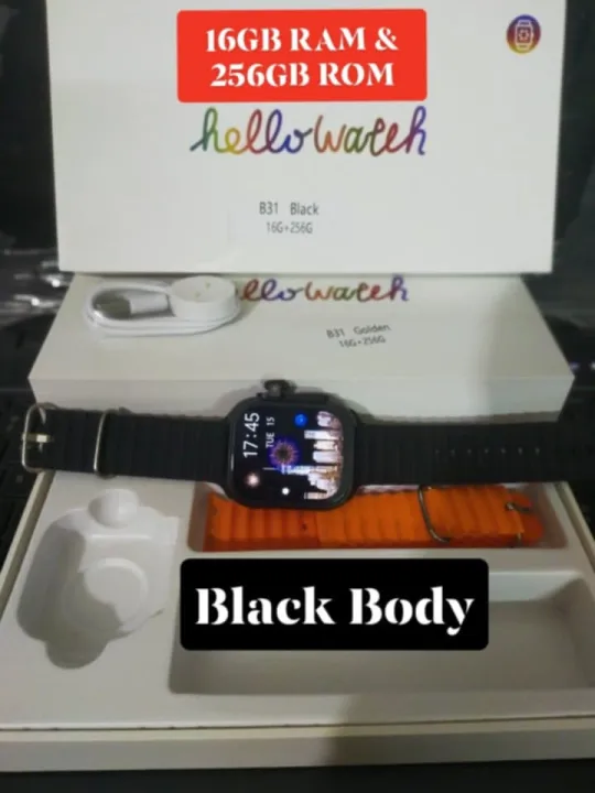 Mobile%20Gori%205G%20Android%20B31%20%20SmartWatch%20%20%20%2016GB%20RAM%20256%20GB%20ROM%20&%20Super%20Amoled%20Display%20Smartwatch%20With%20Retractable%20260*%20Rotating%20Camera%20SmartWatch%20SL-34857%20-%20Image%205