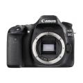 Canon EOS 80D DSLR Camera (Body Only). 