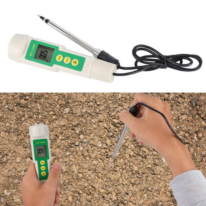 Salinity%20Meter%20EC%E2%80%913185%20Portable%20Soil%20EC/TDS/CF%20Tester%20for%20Agricultural%20Horticultural%20Planting%20-%20Image%203