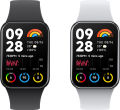 Xiaomi Smart Band 8 Pro NFC 1.74″ AMOLED Screen Smart Watch- Tozel Tech. 
