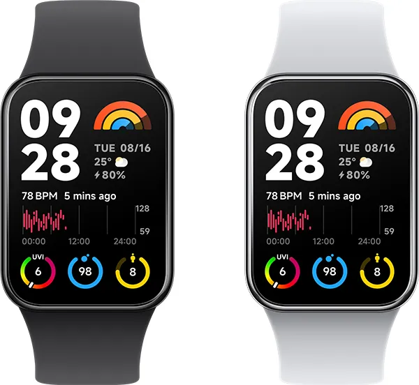 Xiaomi%20Smart%20Band%208%20Pro%20NFC%201.74%E2%80%B3%20AMOLED%20Screen%20Smart%20Watch-%20Tozel%20Tech%20-%20Image%202