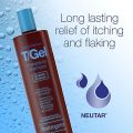 NEUTROGENA T/GEL THERAPEUTIC SHAMPOO (UK) - 125ML. 