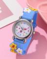 Fashionable Stylish Baby Children's Cute Wrist Watch. 