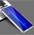 Huawei Nova 5T / Honor 20 / Honor 20S / Honor 20 Pro Premium Silicone Case Crystal Clear Soft TPU Ultra-Thin Transparent Flexible Mobile Phone Back Cover.