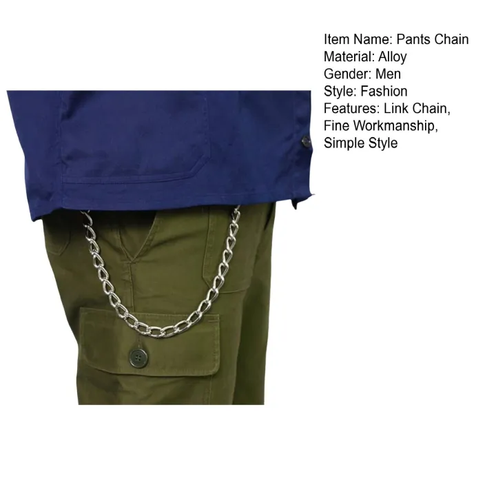 Oufeiton%20Trousers%20Chain%20Hip-hop%20Men%20Cool%20Belt%20Loop%20Waist%20Chain%20-%20Image%203