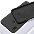 For Xiaomi Redmi Note 7 pro Case New Liquid Silicone Soft Matte Camera Protection Cover For Redmi Note 7 pro Phone Cases. 