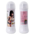 Mizz Zee Human Body Lube 200ml. 