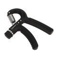 Hand Grip Exerciser, 11.0-132.3lb Stress Relief Multifunction Portable Hand Strengthner for Finger for Injury Recovery for Forearm. 