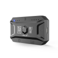 M1 Pro Mobile Controller Gaming Keyboard Mouse Converter BT V5.0 Programmable Adapter Support IOS Android System. 
