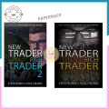 Steve Burns  books by Steve Burns (New Trader Rich Trader & New Trader Rich Trader 2). 