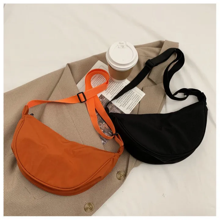 Solid%20Color%20Chest%20Bag%20For%20Women%20Large%20Capacity%20Travel%20Crossbody%20Female%20Half%20Moon%20Belt%20Bag%20Ladies%20Daily%20Street%20Fanny%20Packs%202022%20-%20Image%209