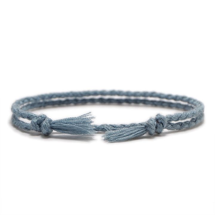 Meetvii%20Simple%20Woven%20Cotton%20Rope%20String%20Bracelet%20Pray%20Yoga%20Handmade%20Pure%20Color%20Chic%20Tassel%20Bracelet%20for%20Women%202020%20New%20-%20Image%204