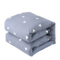 【Cotton tire plus mattress cover】Cotton wool, quilt, mattress quilt, cotton quilt core, spring and autumn are thickened.