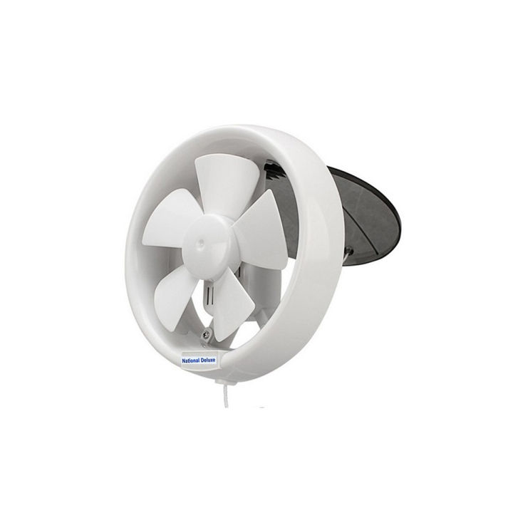 6%20Inch%20%20Round%20Glass%20National%20Deluxe%20Heavy%20Duty%20%20Window%20Exhaust%20Fan%206%20Inch:%20Experience%20Efficient%20Airflow%20and%20Confidence%20with%20a%201-Year%20Warranty%20-%20Image%203