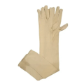 Skin Colour Hand gloves  for Women – 1 Pair – Soft, Comfortable & Breathable Daily Wear Socks.. 