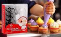 Cake Decorating Set 12 Piece.