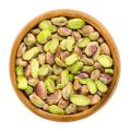 Organic Pistachio Nuts Without Shell 1kg (Iran). 