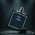 Bleu De Chanel EDP Inspired Perfume for Men & Unisex | Long-Lasting Premium Scent | 15ml, 30ml, 50ml Bottles.