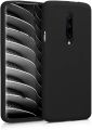 For OnePlus 7 Pro Spigen Silicone Fit Designed Soft Gel Rubber Shockproof Back Case Phone Back Cover.