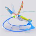 Baby Bouncer Swing Chair Rocker with Musical & Vibration Functions. 