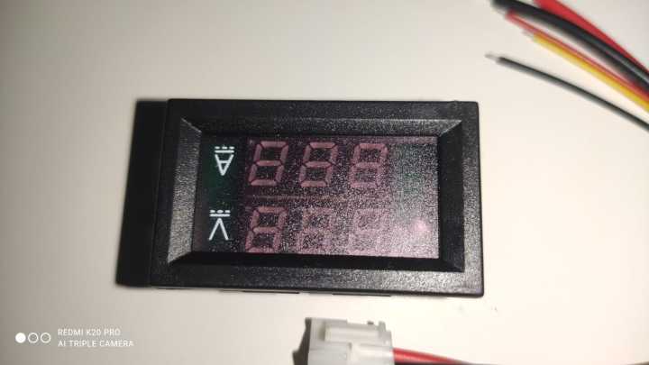DSN-VC288%20VC288%20DC%20100V%2010A%20Voltmeter%20&%20Ammeter%20Blue%20&%20Red%20LED%20Amp%20Dual%20Digital%20Volt%20Meter%20Voltage%20Current%20Meter%20Mini%20Digital%20Voltmeter%20Ammeter%20Tester%200.56"%20LED%20Display%20Electrical%20Circuitry%20&%20Parts%20-%20Image%203