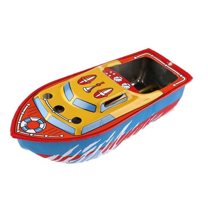 %E3%80%90happy%20one%E3%80%91Vintage%20Steam%20Powered%20Candle%20Iron%20Boat%20Clockwork%20Toy%20Education%20Kids%20Collectible%20-%20Image%207