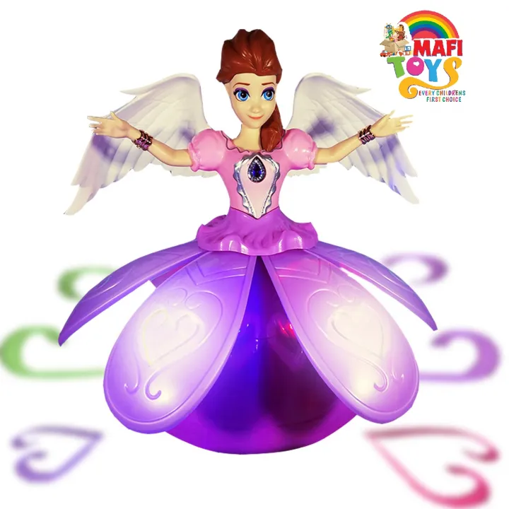 Princess%20Music%20Dancing%20Doll%20&%20Rotating%20Angel%20Girl%20Flashing%20Lights%20with%20Music%20Gift%20Toy%20For%20Kids%20or%20Baby(Dhaka%20Shopping%20zone)%20-%20Doll%20-%20Image%207