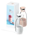 Fresh Juice Mini Fast Portable Blender. 