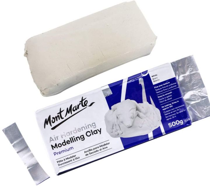 Mont%20Marte%20Air%20Hardening%20Modelling%20Clay%20500gsm%20-%20Image%202