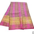 Saree 12 Hand Pure Cotton Tat Saree For Women'S - Sharee For Women - Sari. 