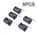 5PCS V-152-1C25 Stroke Limit Microwave Oven Door Momentary Micro Switch. 