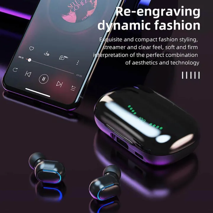 Wireless%20Bluetooth%20Earphone%20IPX7%20Waterproof%20Smart%20Touch%20Earbuds%20Headset%20LED%20Display%20Headphone%20with%201800mAh%20Charging%20Box%20-%20Image%204