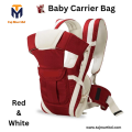 Premium Stylish 4-in-1 High-Quality Baby Carrier with Strong Belt.