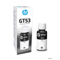 HP GT53 90ml (Made in Malaysia) Black Ink Bottle.