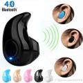 Mango Bluetooth Wireless Earphone BLACK COLUR. 