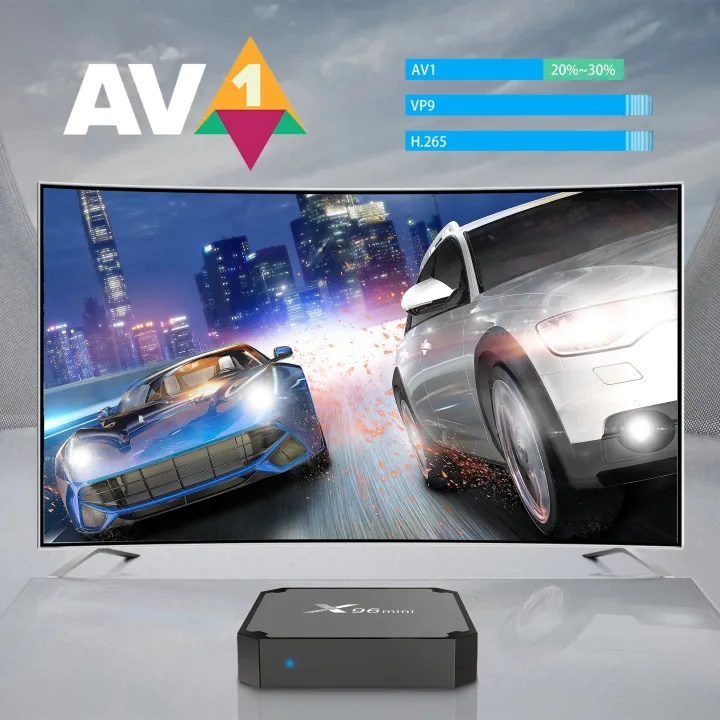 X96%20Mini%20Smart%20TV%20Box%20Android%2011.0%20Amlogic%20S905W%20Quad%20Core%202GB+16GB%20Media%20Player%202.4G/5G%20Wifi%20X96mini%204K%20Set%20Top%20Box%20TV%20Receiver%20-%20Image%205