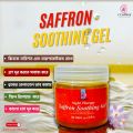 Cosprof Saffron Soothing Night Gel for face all skin type 150 ml. 