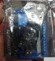 5-Axis MACH3 STEPPER Motor Driver MACH3 5 Axis Stepper Motor Driver CNC Breakout Board For CNC Machine 3D Printers DIY Adapters. 