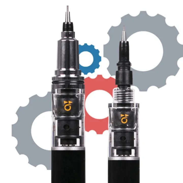 %E3%80%90Free-delivery%E3%80%91%20-559%20stationery%20KURA%20T%20Japan%20UNI%20OGA%20mechanical%20pencil%200.5mm%20auto-rotation%20drawing%20pencil%20M5%20cute%20school%20supplies%20-%20Image%207