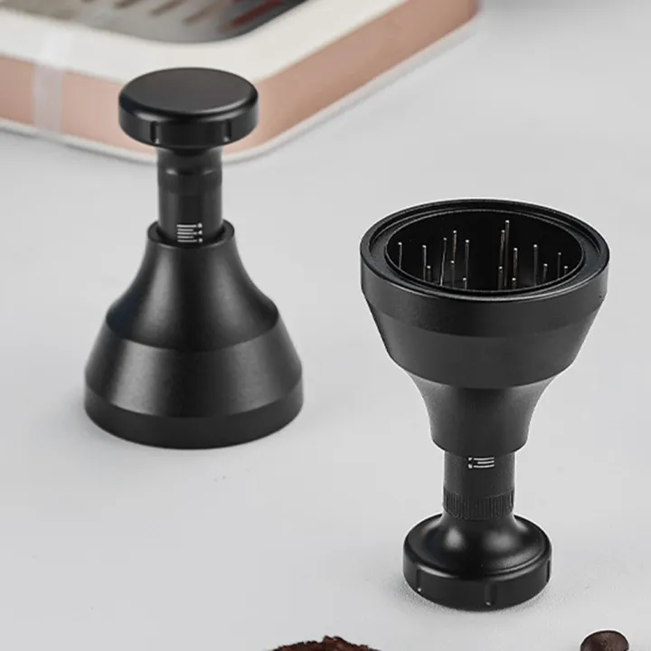 Press%20&%20Rotate%20Needle%20Powder%20Needle%20Coffee%20Grounds%20Needle%20Distributor%20Powder%20Press%20for%20Espresso%20Machine%20Handle%2051mm%20-%20Image%203