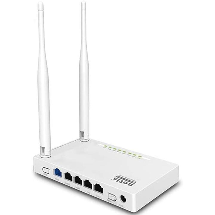 Netis WF2419 300Mbps Wireless N Router (WF2419)