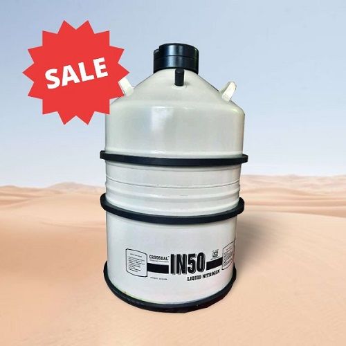 Inox%20Ix50%20Liquid%20Nitrogen%20Container,%20Capacity:%2050%20ltr%20-%20Image%204