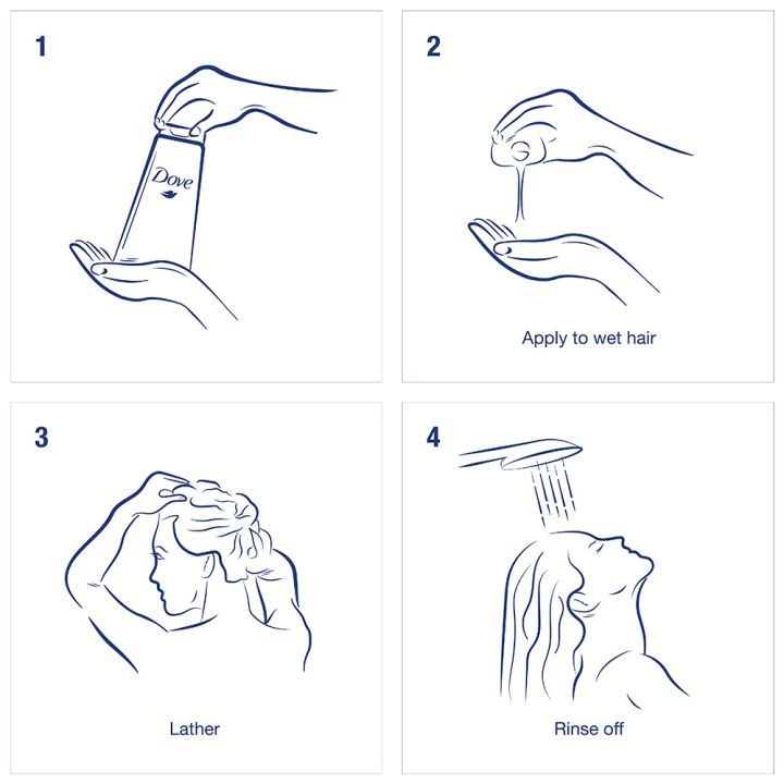 Dove%20Conditioner%20Hair%20fall%20Rescue%20170ml%20%7C%20Bangladesh%20-%20Image%206