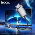 Hoco UA27 HD On-Screen (iP to HDMI) Cable. 