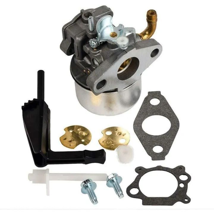 Carburetor%20Compatible%20with%20for%20Briggs%20&%20Stratton%20Intek%20206%20126412-0212-E1%20121312-0144-E1%20214731%20Carb%20-%20Image%202