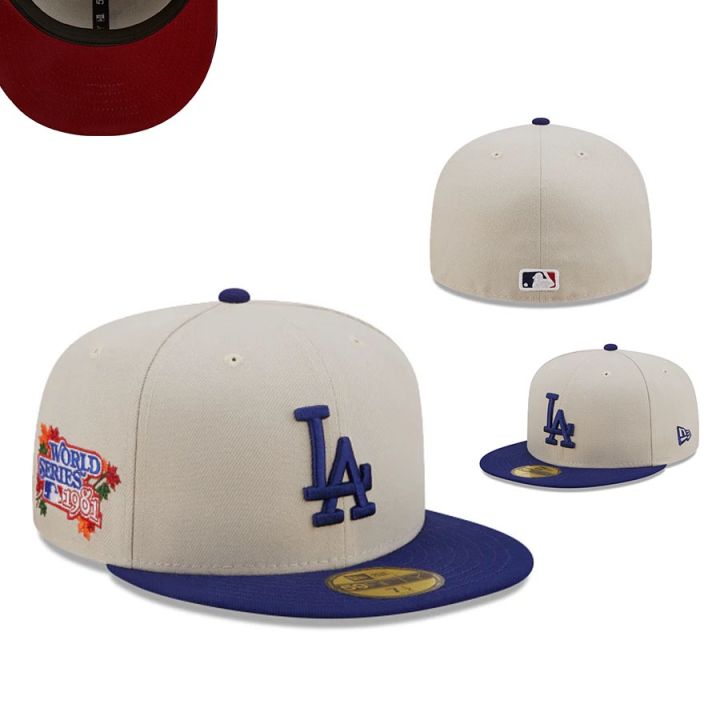 High%20Quality%20MLB%20Chicago%20White%20Sox%20Fitted%20Hat%20Men%20Women%2059FIFTY%20Cap%20Full%20Closed%20Fit%20Caps%20Sports%20Embroidery%20Hats%20Topi%20-%20Image%206