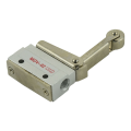 TWEXQNY 2X Mov-02 8.5Mm 2 Position 3 Way Roller Lever Mechanical Valve.