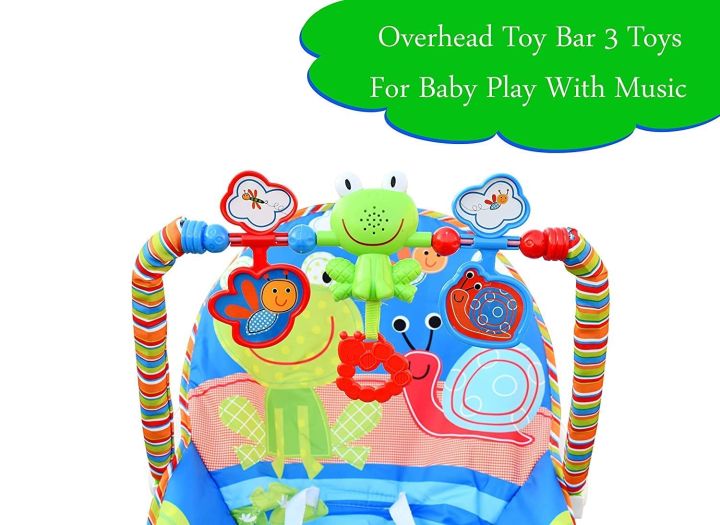 iBaby%20Infant%20To%20Toddler%20Rocker%20With%20Sleeping%20Sound%20Baby%20Rocker%20-%20Image%206